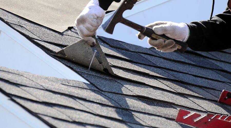 Expert Emergency Roof Repairs services in Yreka, CA